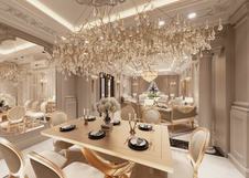  Vương quốc may mắn 