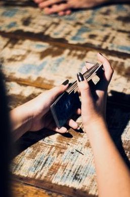 kinh nghiệm đọc biến động cửa cược